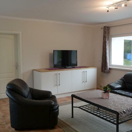 Ferienhaus Baumbluete Werder  Εξωτερικό φωτογραφία