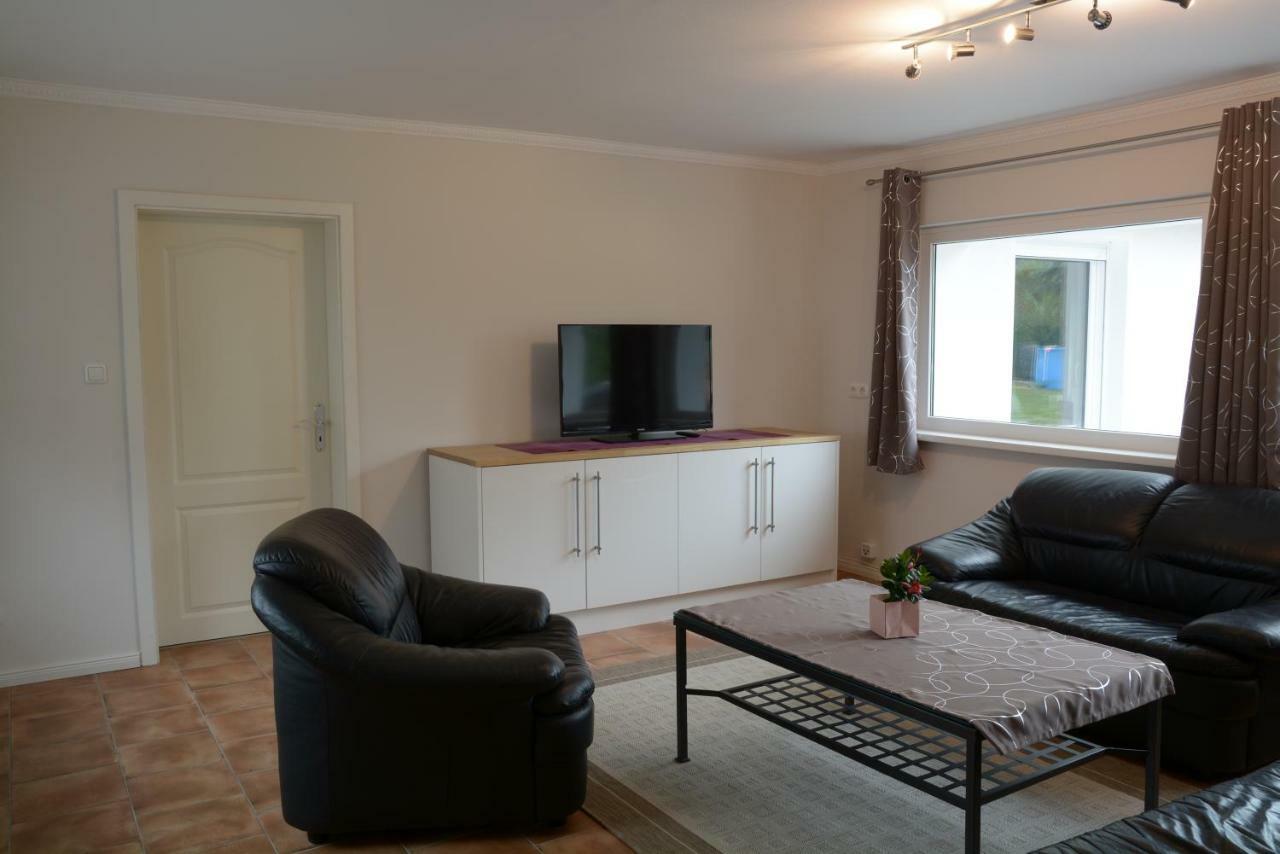 Ferienhaus Baumbluete Werder  Εξωτερικό φωτογραφία