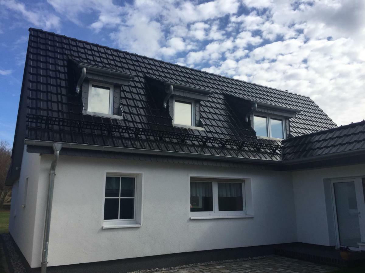 Ferienhaus Baumbluete Werder  Εξωτερικό φωτογραφία